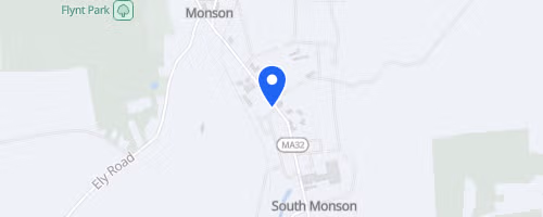 Monson Memorial Classic Half Marathon & 5K