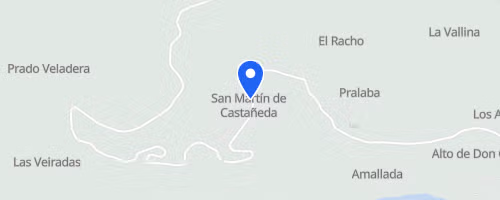 Carrera por Montaña Fernando Casquero