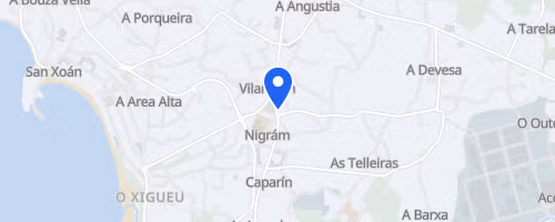 Nocturna Nigrán