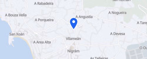 Costa Serena-Nigrán