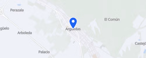 Extreme Bardenas