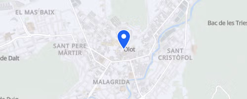 Cursa Nadalenca D'Olot