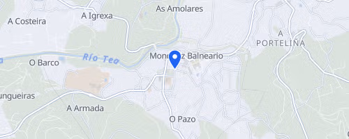 Correndo entre Aigua