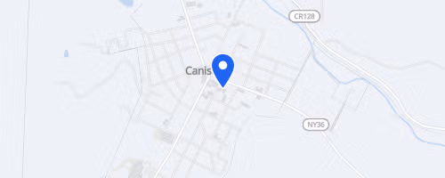 Canisteo Crazee Daze 5k Run/Walk