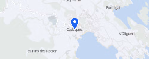Sgrail 100 - Cadaqués