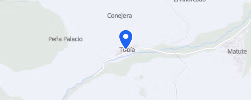 Marcha de Otoño Montes de Tobía