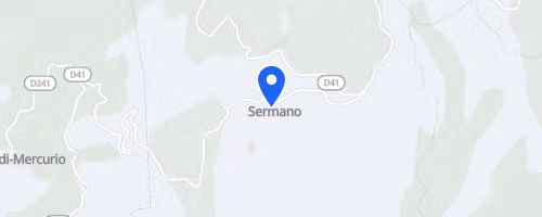 le Trail di Sermanu - Sermano