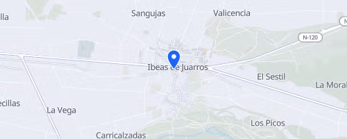 Los 10 de Ibeas