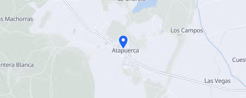 Cross Internacional de Atapuerca