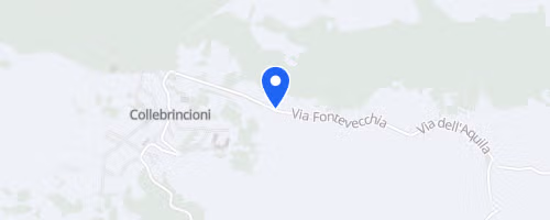 Trail ColleBrincioni 14K