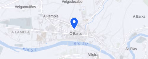 Carreira Popular Dos Santiños
