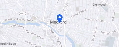 Run Medford