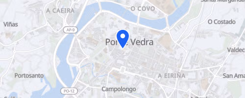 Semi-Marathon Pontevedra