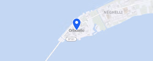 Corri nella Riserva
