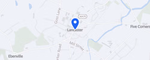 2026 Unified 5K - Lancaster
