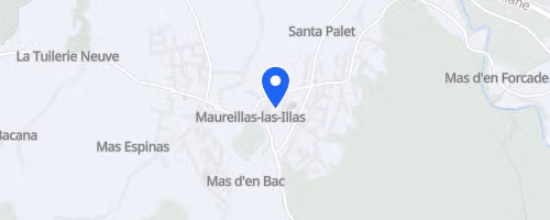Trail des trabucayres - Maureillas-las-Illas