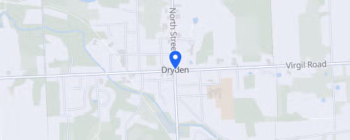 Dryden Ugly Sweater 5K