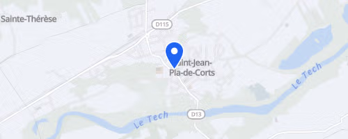 Les 10 km de Saint-Jean - Saint-Jean-Pla-de-Corts