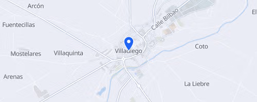Travesía Nocturna Me tomo las de Villadiego