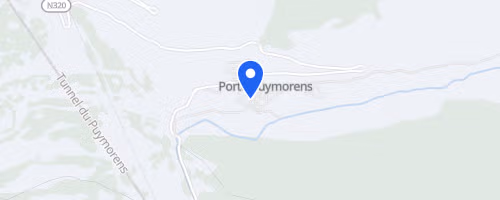 Trail comador - Porté-Puymorens