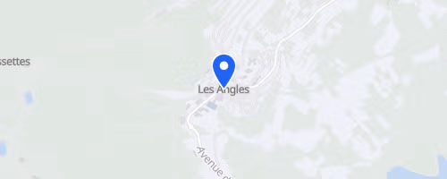 Trail des Pérics - Les Angles
