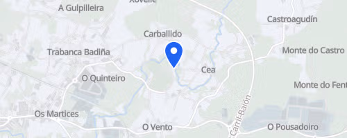 Porto de Vilagarcía