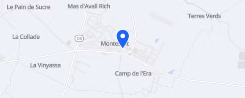 La boucle montescotoise