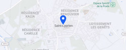 Bike and Run de Saint-Cyprien