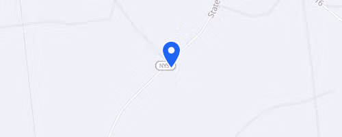 Butternut Valley 5K Trail Run