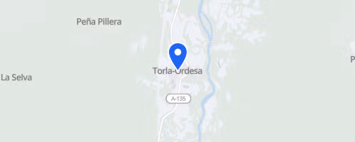 Carrera de montaña "Os Foratos de Lomenás" - 25k