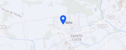 Courir pour Kevin - Baho
