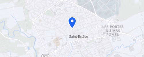 Ronde Michel Sabiols - Saint-Estève