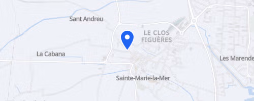La marinade - Sainte-Marie