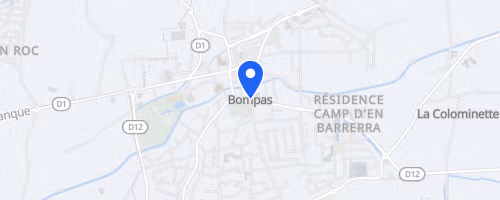 Les 10 km de Bompas