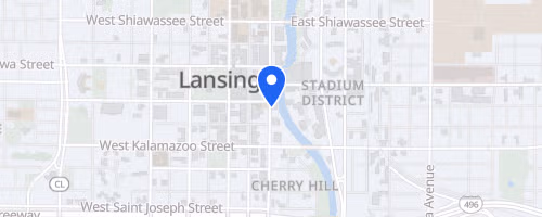 Lansing Turkey Trot