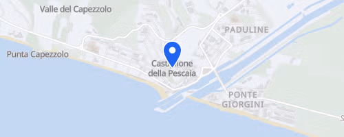 La Francigena e le Vie Etrusche della Maremma