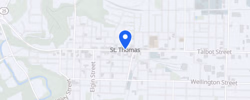 Jordan's Run the Runway 5K Series: St. Thomas-Elgin