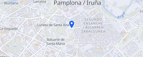 La Indurain