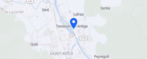 Trail du pic des 3 seigneurs - Tarascon-sur-Ariège