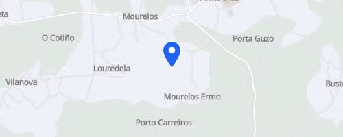 Carreira Popular Concello de Touro