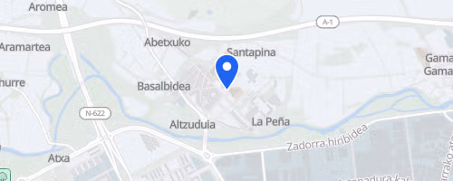 Los Montes de Vitoria