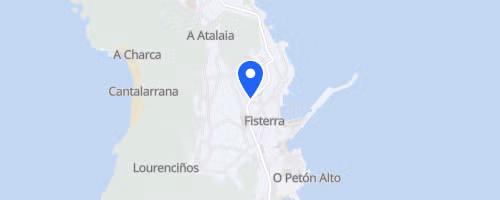 Travesía Costa Duacode - Fisterra