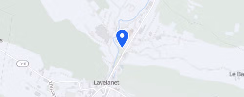 Trail des citadelles - Lavelanet