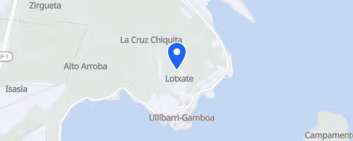Kedada de Brazadas Solidarias