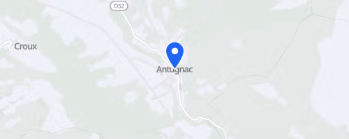 Antugnac Village Trail - 18 km 2026