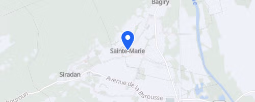 Tombolo  Trail Stt - Sainte Marie