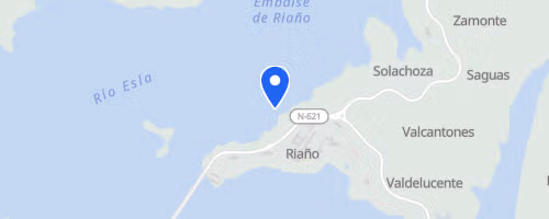 Travesía Patano de Riaño