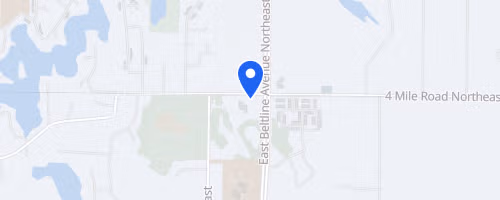 Michigan Adventure Race: Robinette's Orienteering