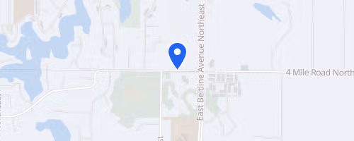 Grand Rapids Trail Run