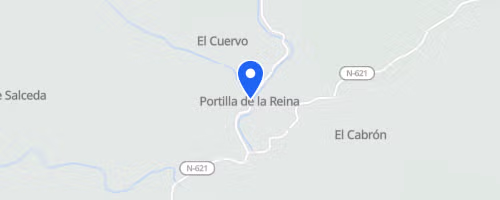 Corona Negra Trail